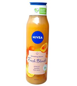 NIVEA SHOWER GEL