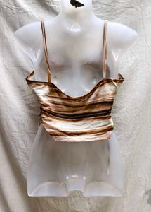 SHEIN SEXIEST CROP TOP