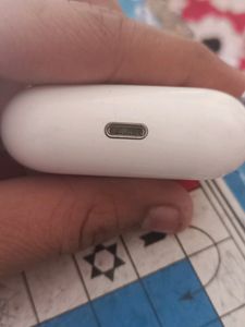 Airpods Pro Generation 2