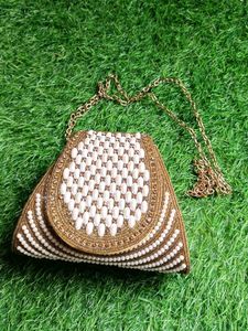 Party Wear Clutch For Women