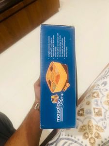 Masala Box