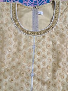 Beautiful Onam Style, Ghaghra Choli For Girls