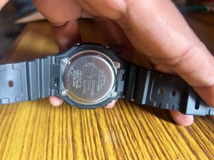 G-Shock Watch ORIGINAL (Unisex)