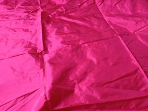 Pink Dress Material