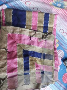 Art Silk Saree