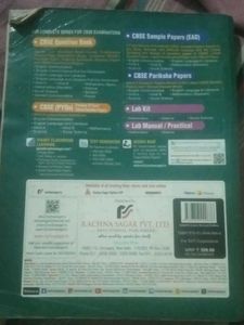 CBSE Social Science - Class 10