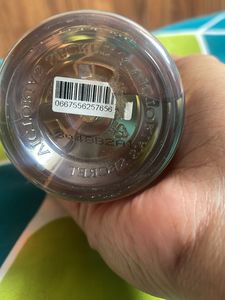 VS- Star Smoked Amber Limited Edition Mist