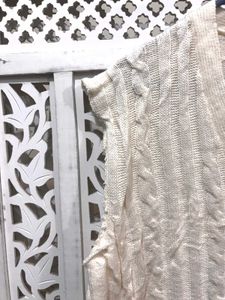 🎀Vintage Sleeveless Button-Down Cardigan