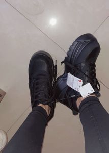 Zara Platform Sneakers Very Good Condition