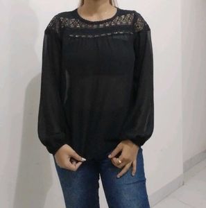 Casual Wear Top