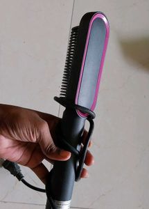 Hair Straightener
