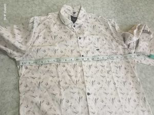 👕 Shirt(Red&amp; White)