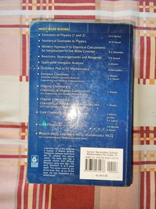 Class 11 Rs Aggrawal Mathematics Book