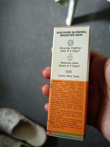 Pilgrim Vitamin C Face Serum