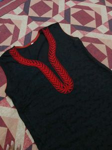 Short Kurti