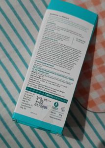 Plum Hyaluronic Acid Sunscreen