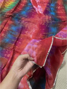 Rajpooti Poshak/ Dress