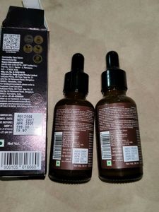 Buy 1 Get 1WOW Skin Science Niacinamide Face Serum
