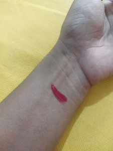 FACES CANADA Liquid Lipstick 💄👄