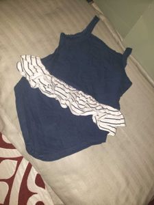 Cute Bunny Print Romper