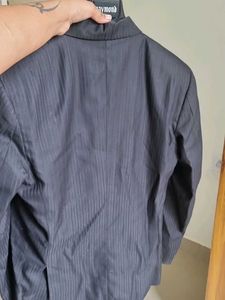 Coat Pent Suit