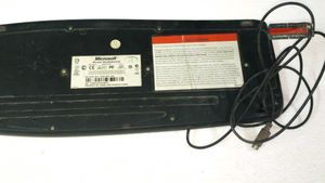 Keyboard Microsoft unused shop old stock product