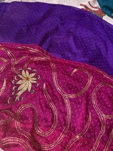 Beautiful Sari For Women