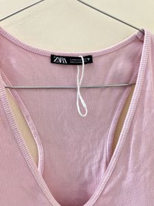 Zara Bodysuit