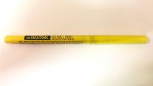 Maybelline New York Colossal Kajal