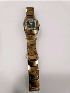 Rado Jubilee Luxury Watch
