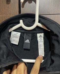 Adidas Originals Stripped Jacket