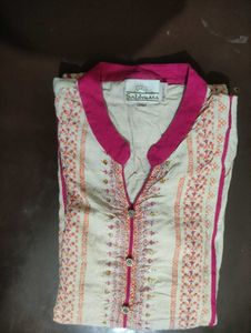 Elegant Kurta