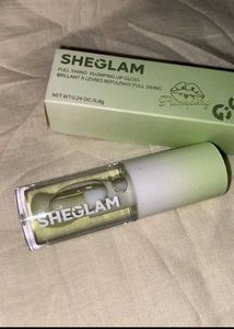 SHEGLAM Plumping Lip Gloss Set