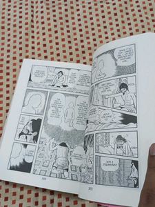 Buddha, Vol. 2 Manga