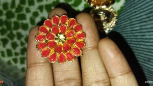 New Ring Combo