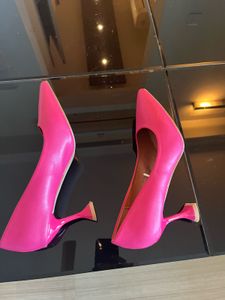 Pink FYRE ROSE Bellies
