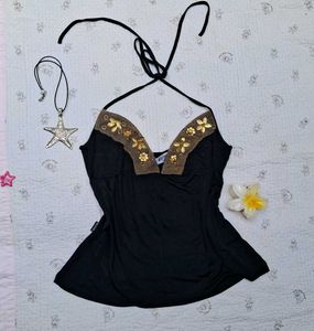 Vintage 90s Top