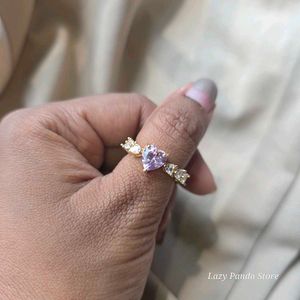 Antitarnish Rings (Adjustable)