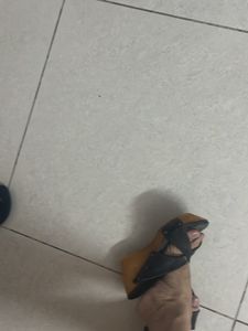 Black Wedges For Sale