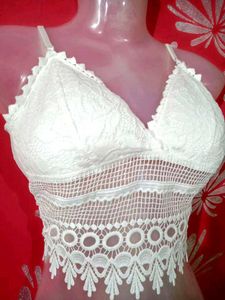 Fancy Top