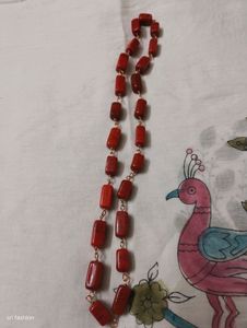 Red Stone Malla Long