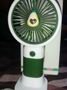 MINI HANDHELD FAN
