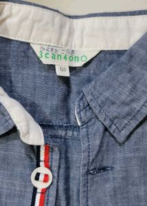 Combo Of 2 Branded Shirt