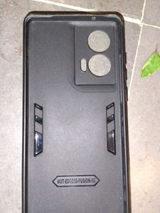 Moto G85 G5 Back Cover
