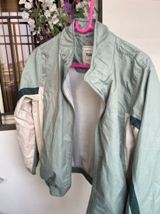 Vintage Style Jacket