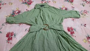 MAX Women Solid Dress 👗