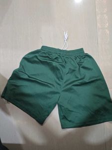 Nike Football Shorts