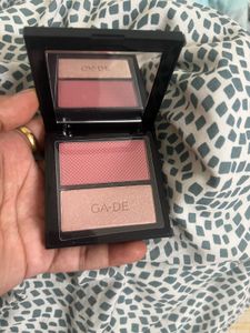 New GA-DE Blush &amp; Highlighter