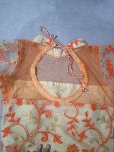 New Kurti