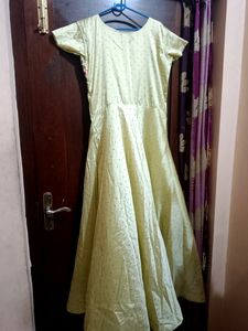 Bridal Wear Dress